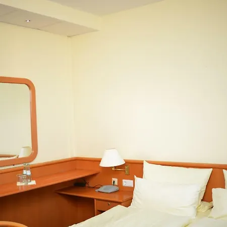 Zur Stadt Cassel ホテル